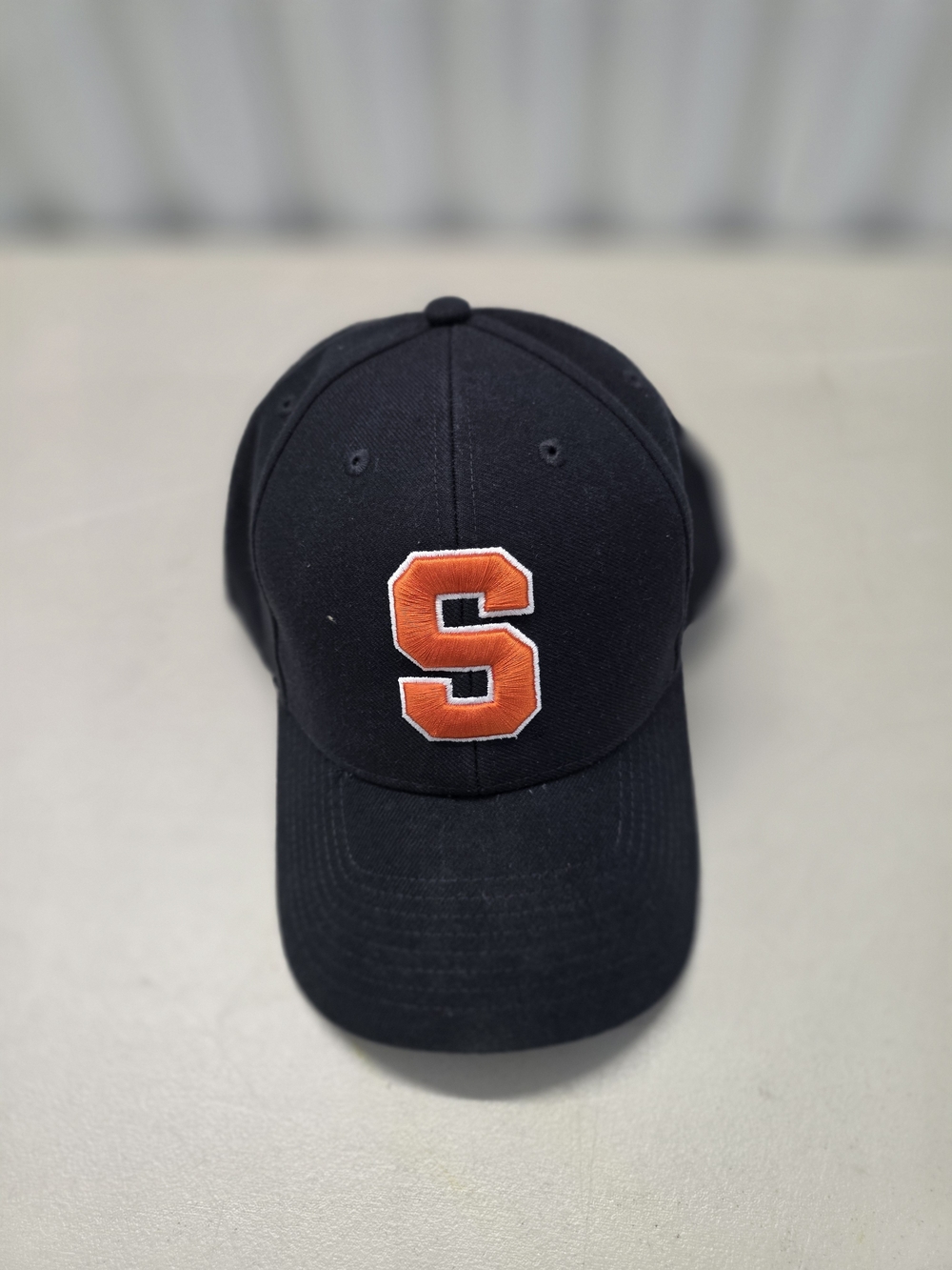 Syracuse 47 Brand Adjustable Hat Cap